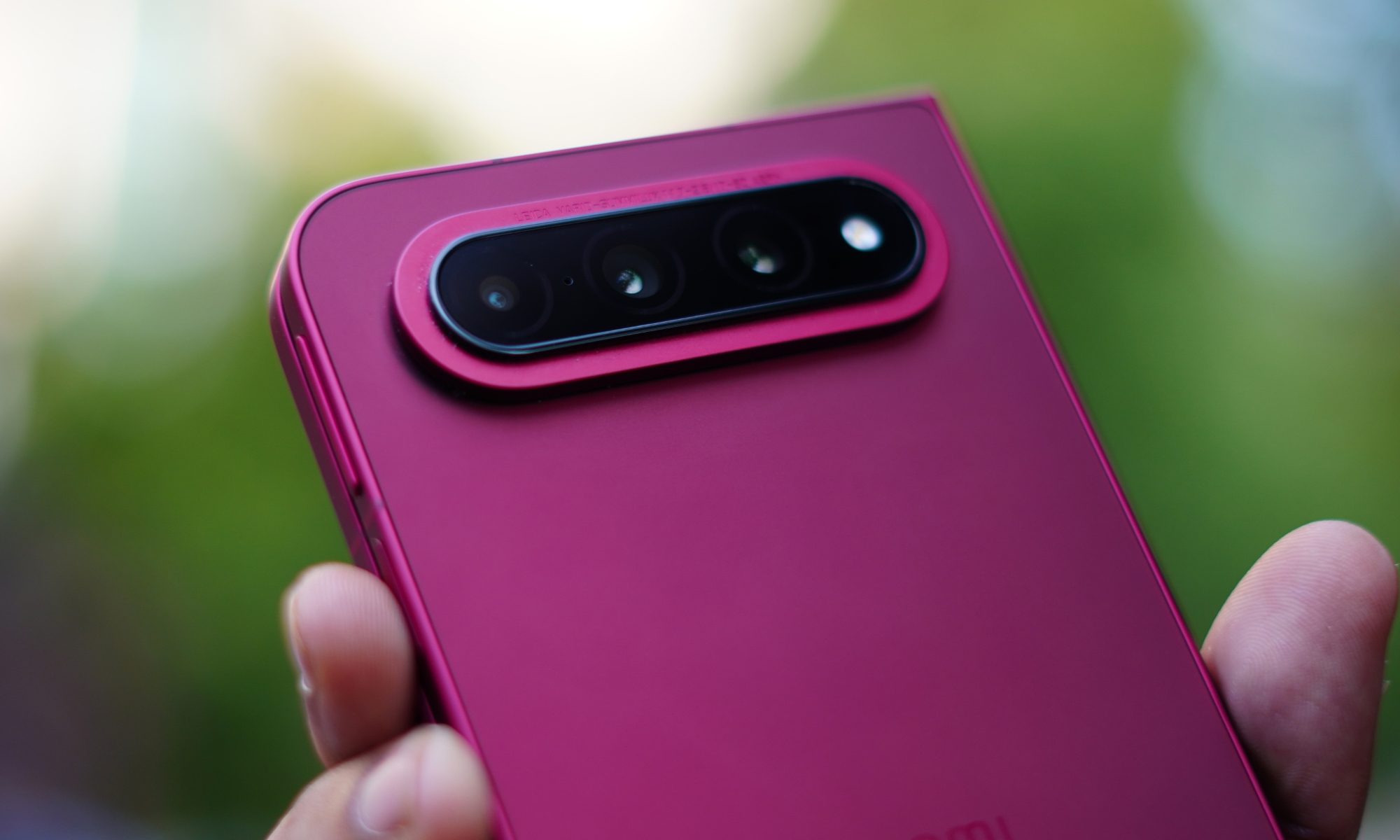 Xiaomi 18 Fold