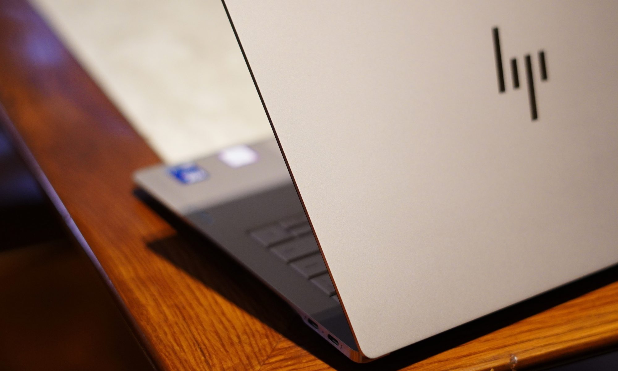HP Omnibook Ultra