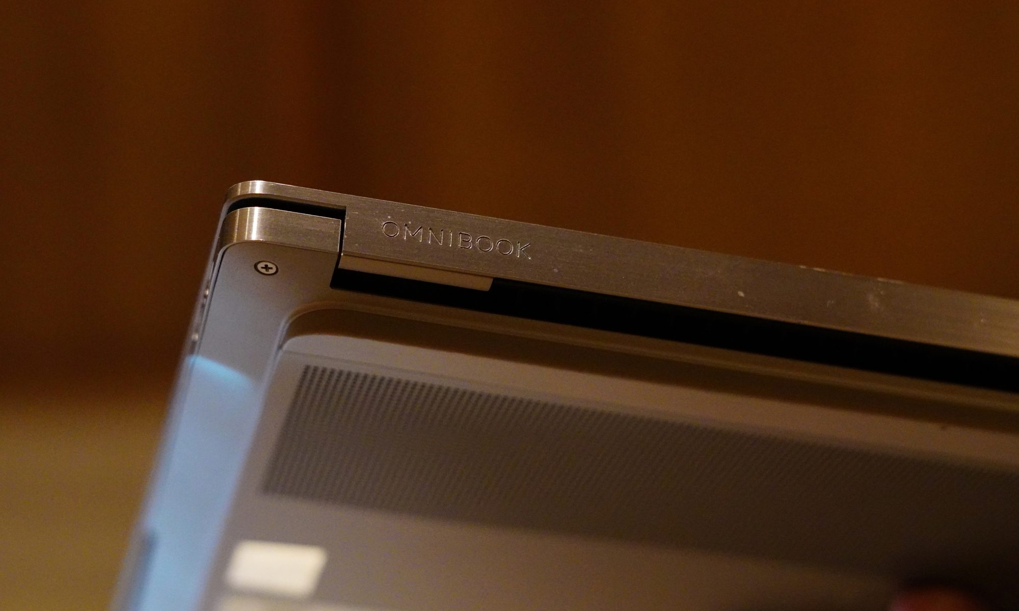 HP Omnibook Ultra