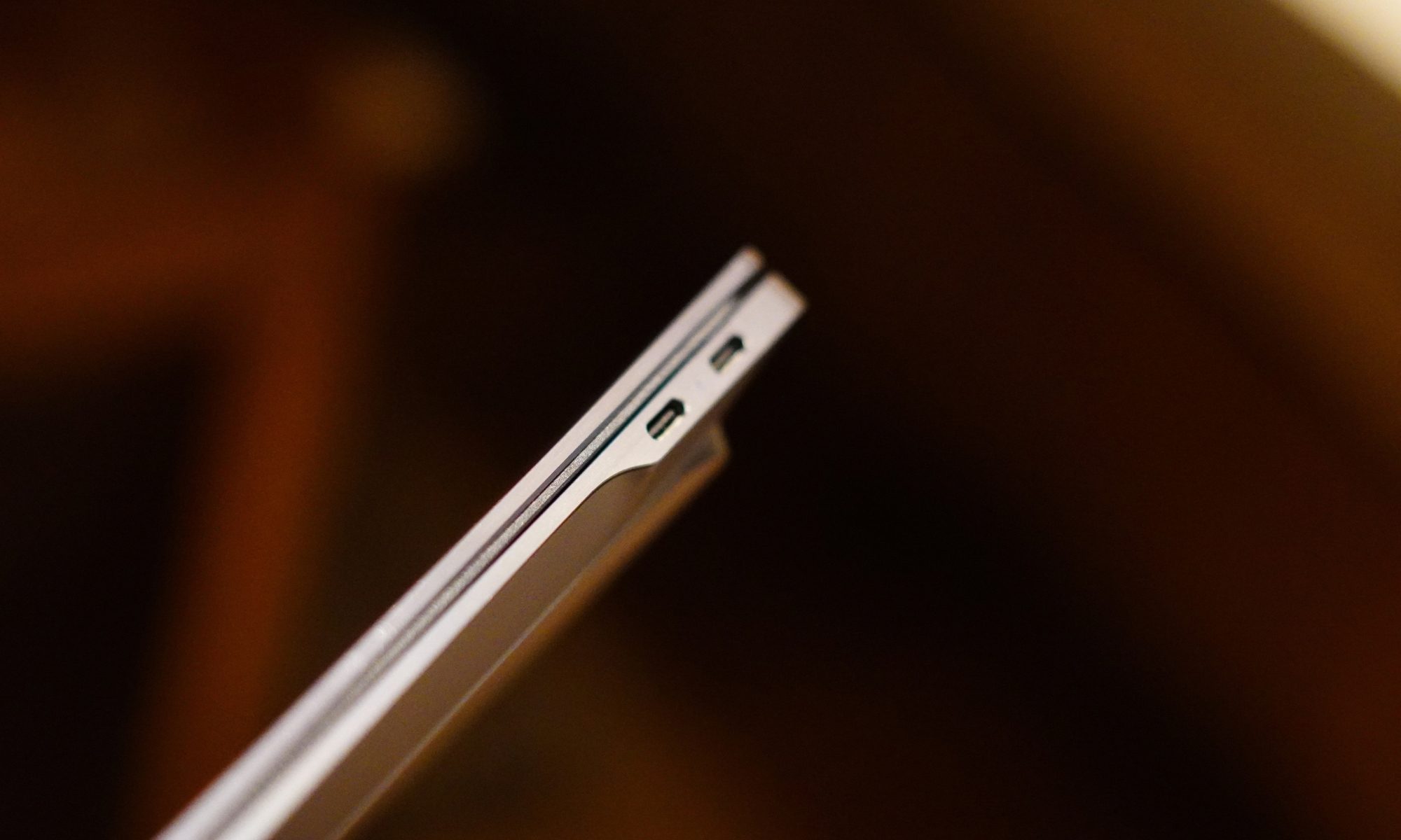HP Omnibook Ultra