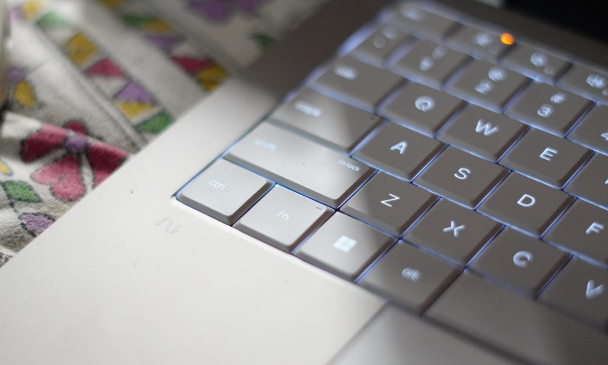 HP Omnibook Ultra