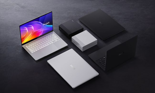 Asus ProArt Series