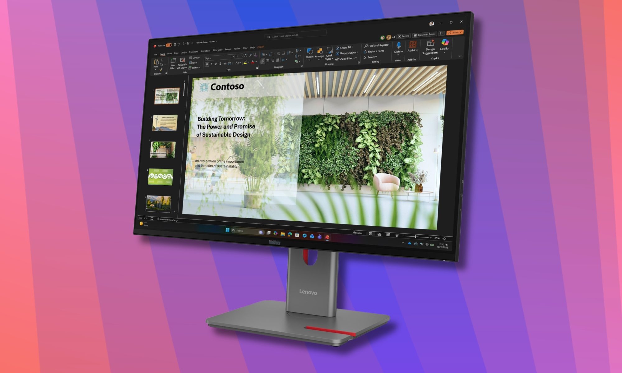 Lenovo