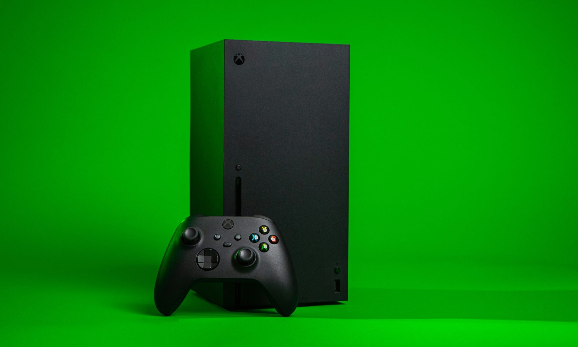 Xbox Series X