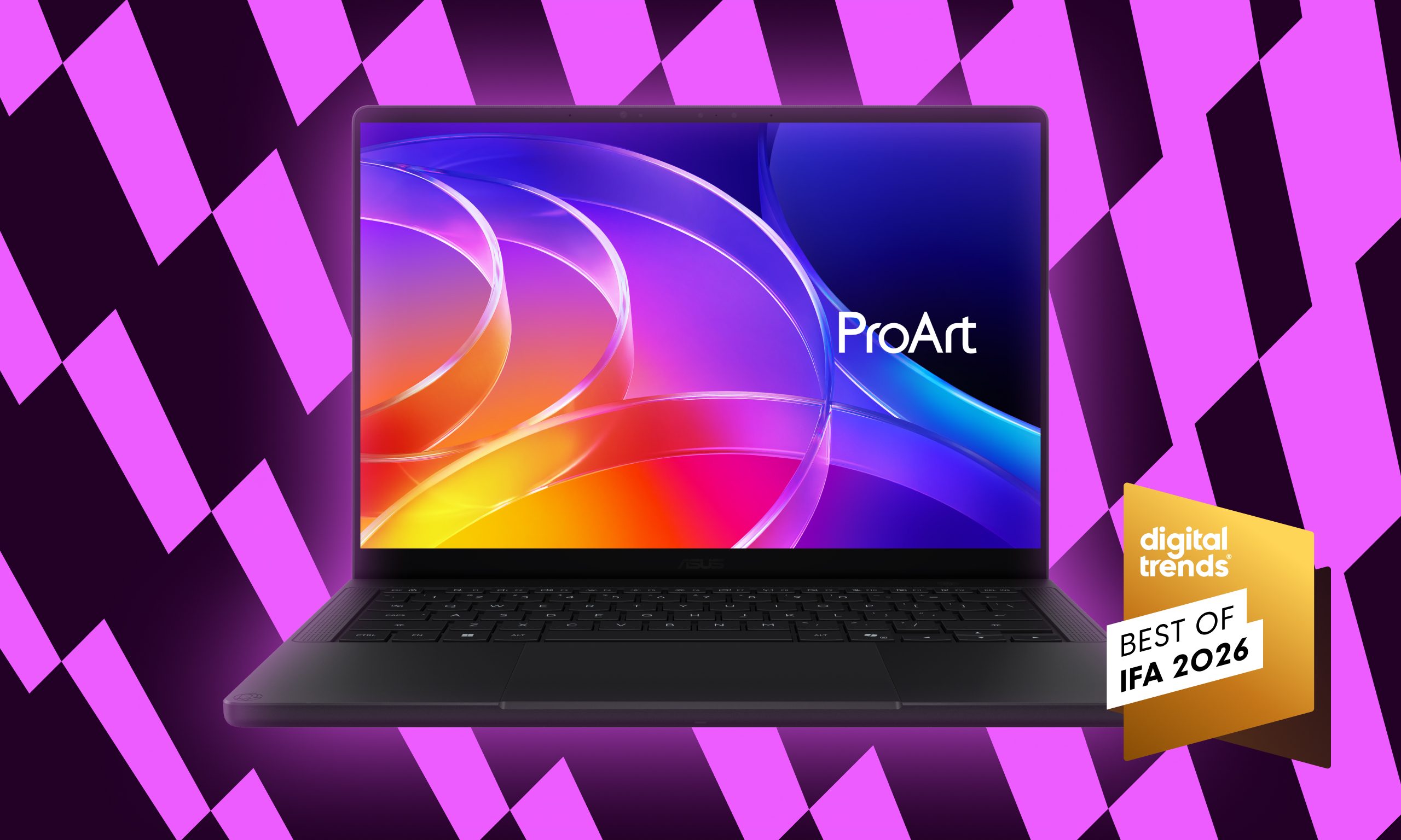 Asus ProArt P14