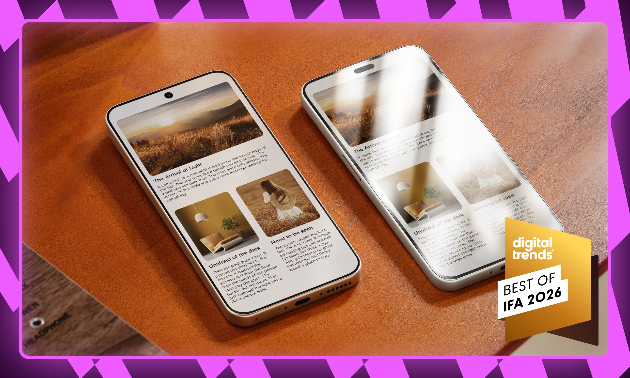TCL P80 Pro