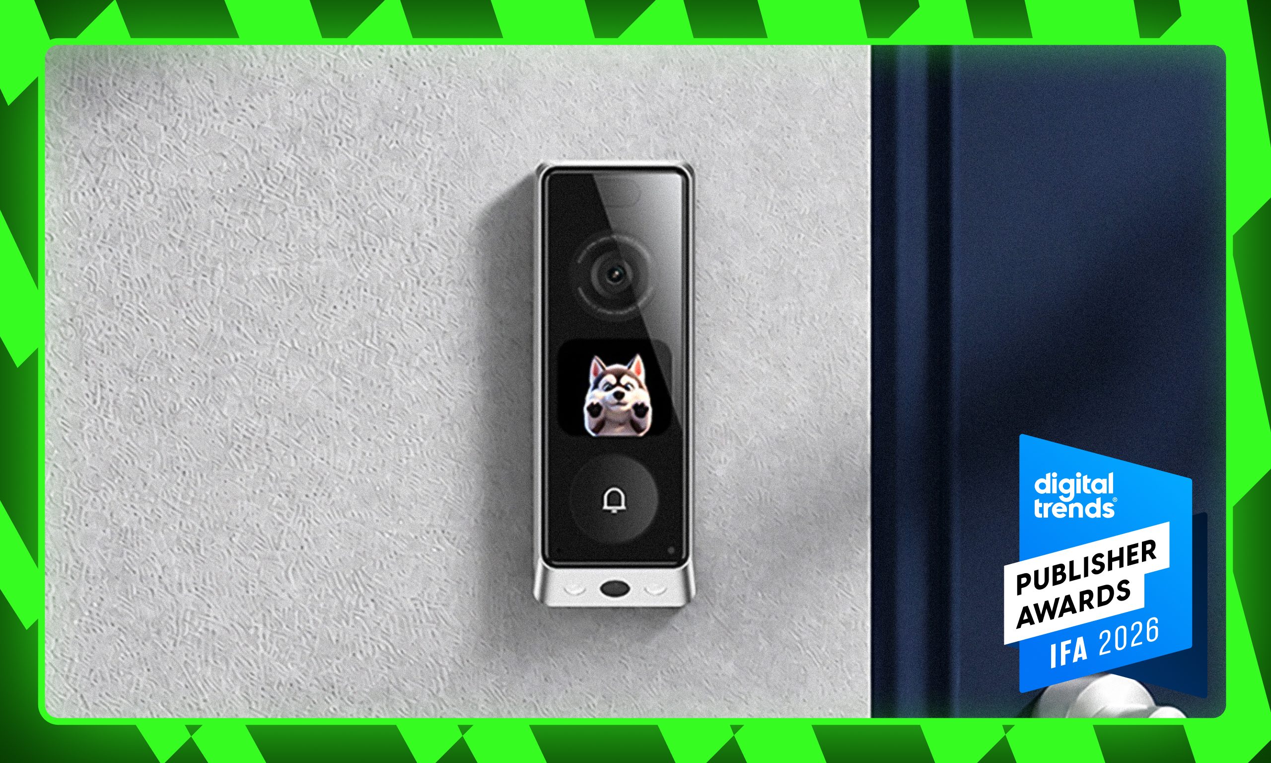 EZVIZ EP8 Ultra
