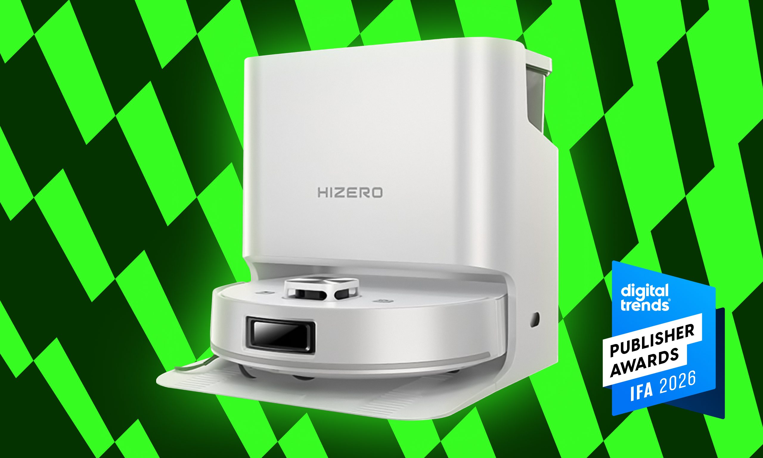 Hizero Glide