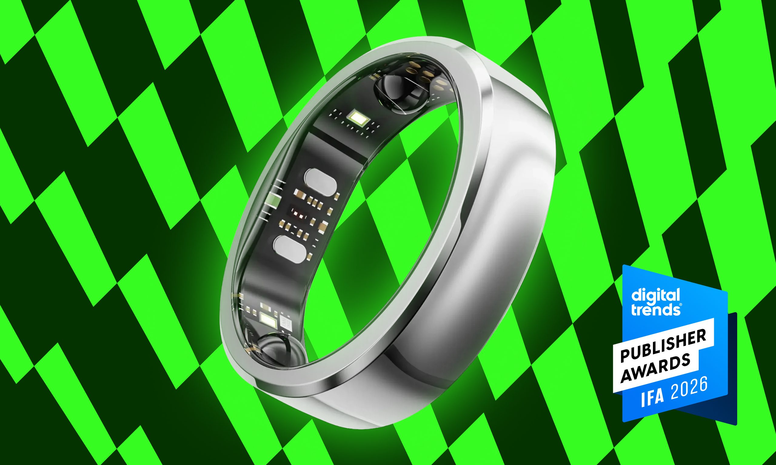 RingConn Gen 3