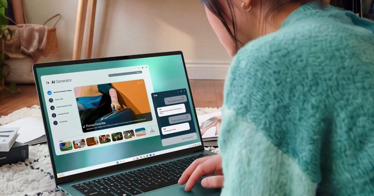 Dell’s new student laptop weighs just 2.5 pounds and claims 21 hours of battery life