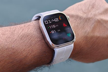 Huawei Watch D3 hands-on: Huawei’s strangest smartwatch might be its smartest