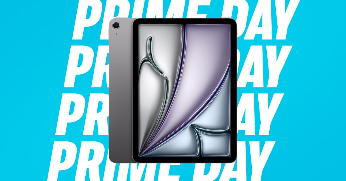Encontrei 6 das melhores ofertas de tablets para comprar este ano no Amazon Prime Day