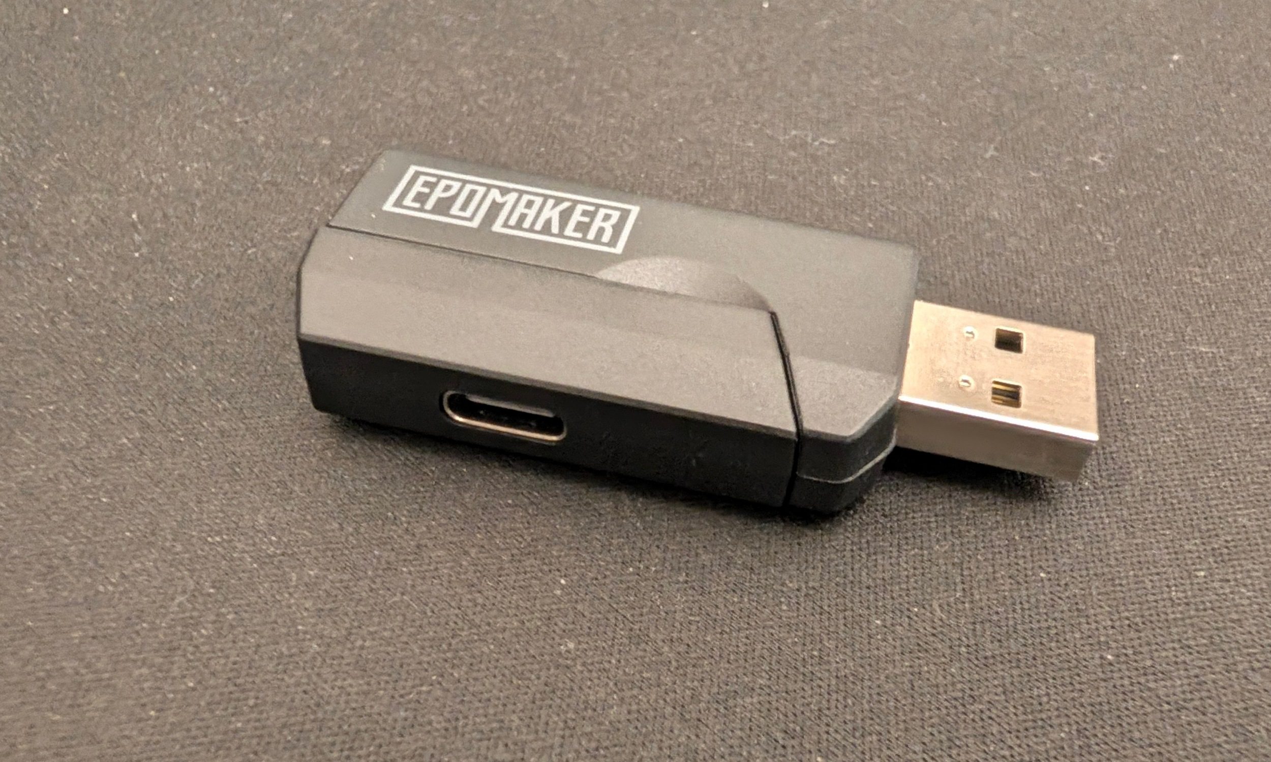 Adapter, Electronics, Hardware