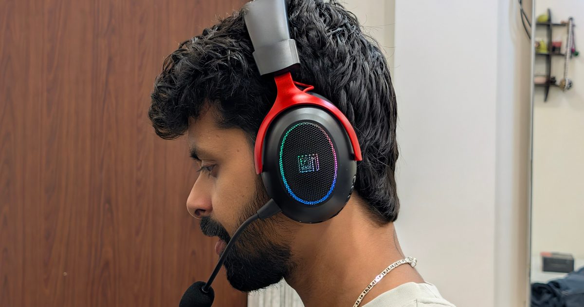 Epomaker GX1 review: This gaming headset has no business being this good Epomaker GX1 review: This gaming headset has no business being this good