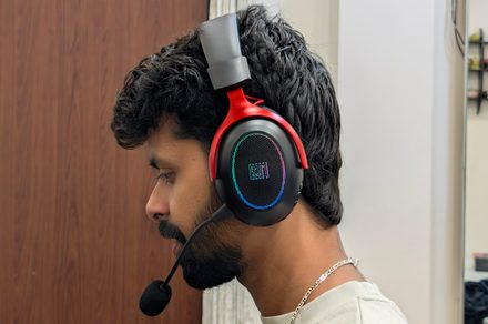 Epomaker GX1 review: $50 headset impresses