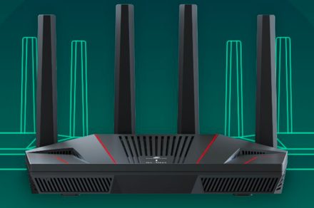 ExpressVPN’s new Fortify router nearly triples VPN speeds to 900Mbps for your entire home
