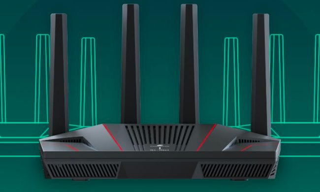 Electronics, Hardware, Router
