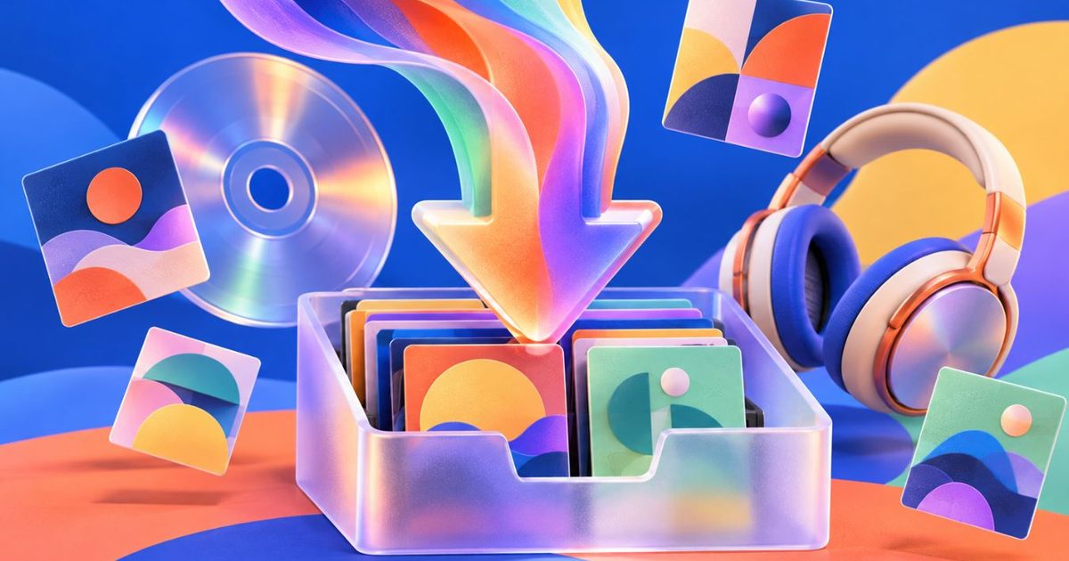 The best free music download sites in 2026