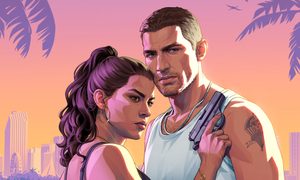 Grand Theft Auto VI