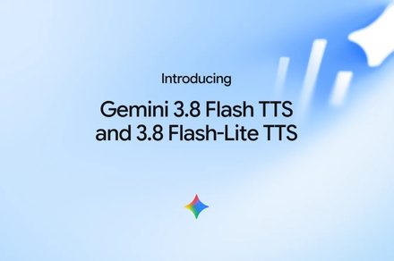 New Gemini TTS can now replicate voices and act out scripts with emotions, accents, and acting cues
