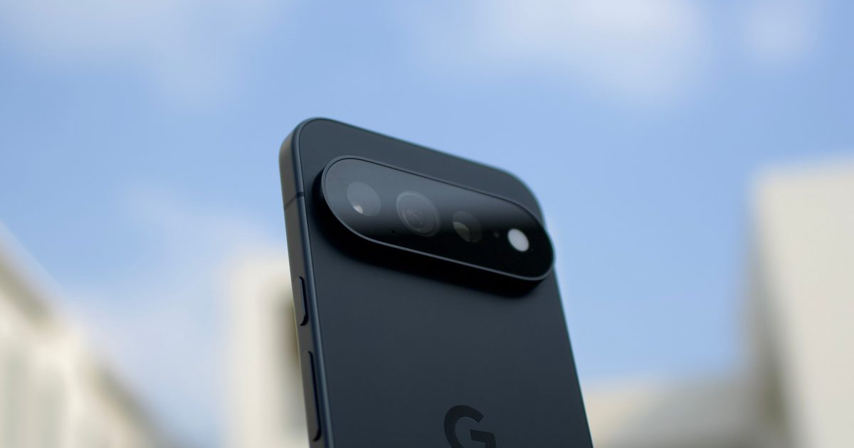 I misunderstood the Pixel 11 Pro until I stopped using it like every other flagship
