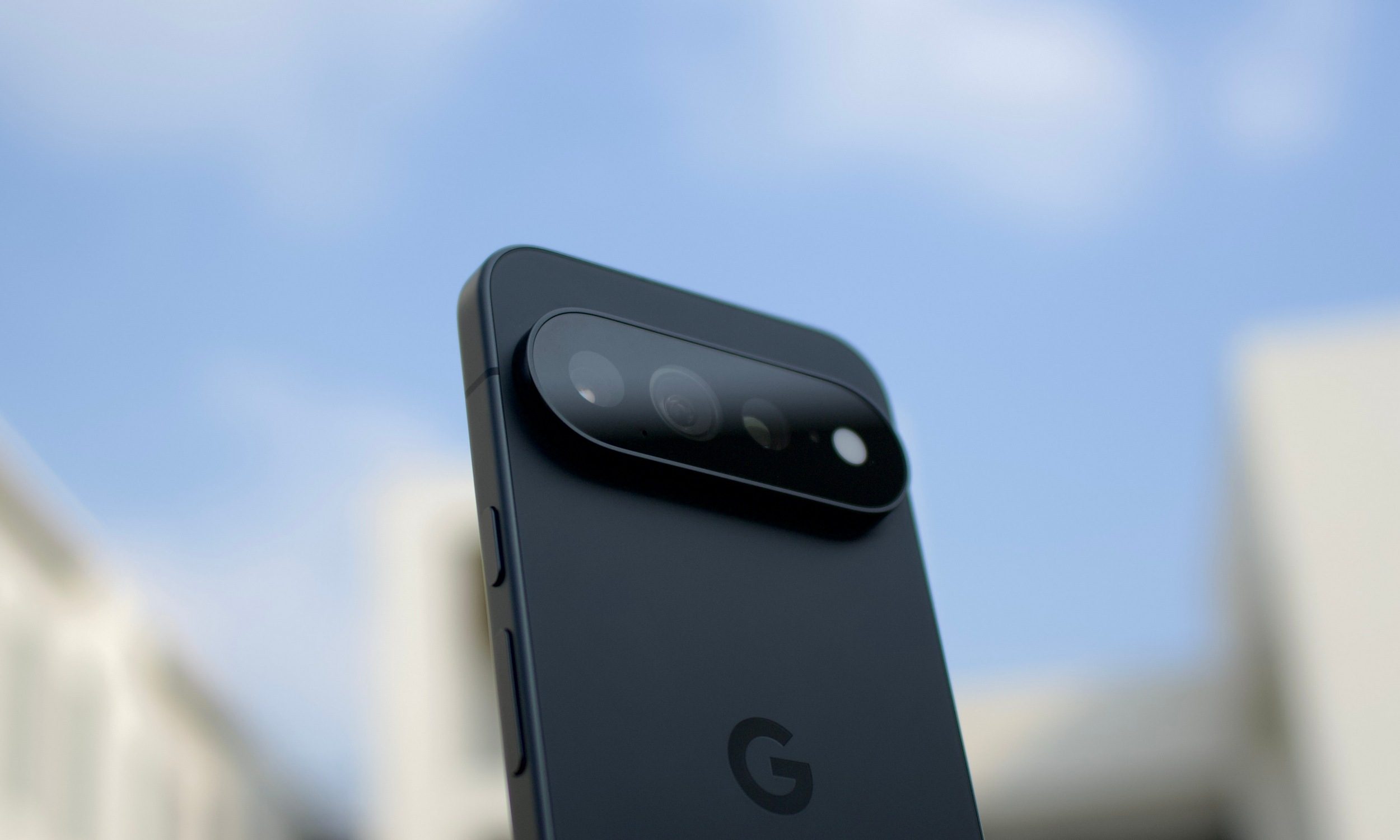 Нова функція Google Pixel 11 Pro