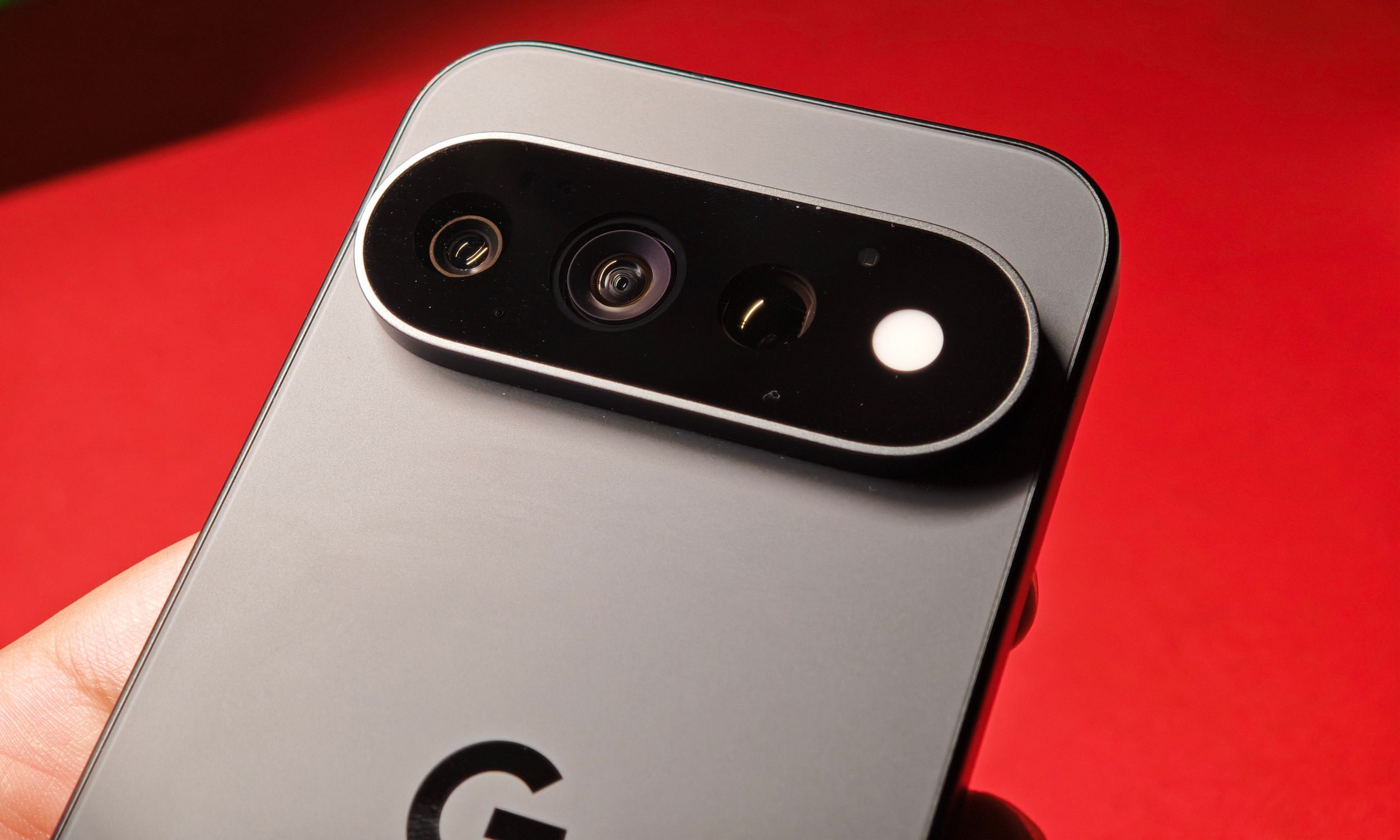 Google Pixel 12 just leaked, and the display changes are quite ...