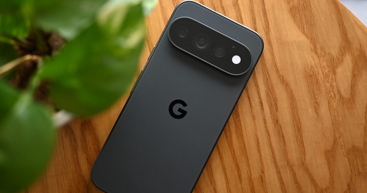 Google Pixel 11 Pro review: I had my doubts, and it ain’t perfect, but this phone still won me over