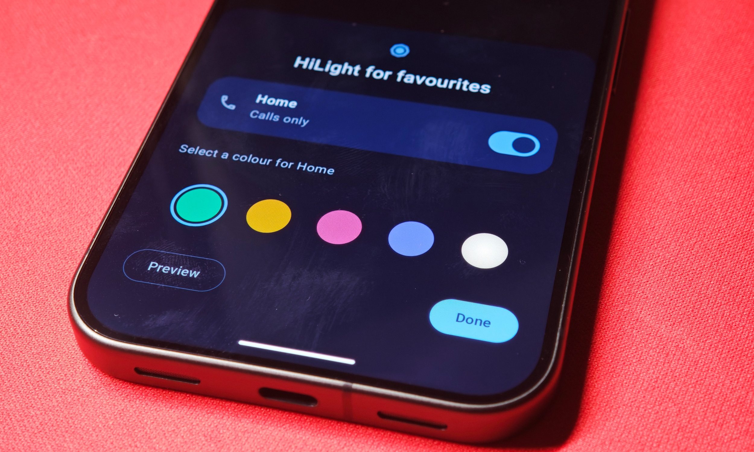 Google Pixel 11 Pro Review HiLight