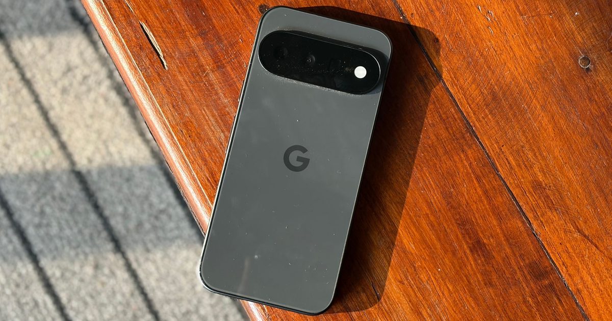 Google Pixel 12 just leaked, and the display changes are quite ...
