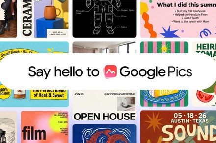 Google launches a Canva alternative that lets you create posters, flyers, and social posts with AI