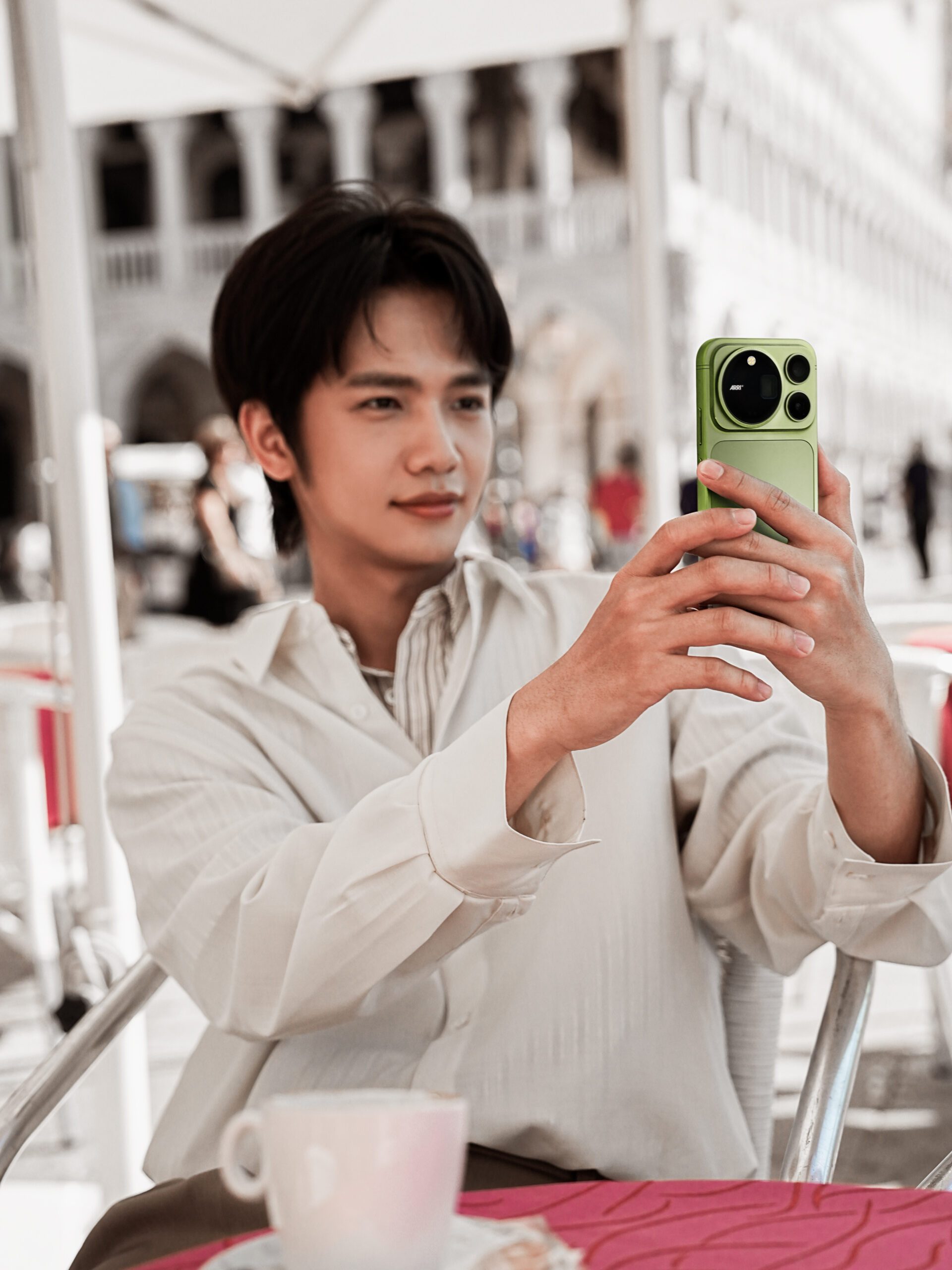 HONOR Magic9 Pro Max