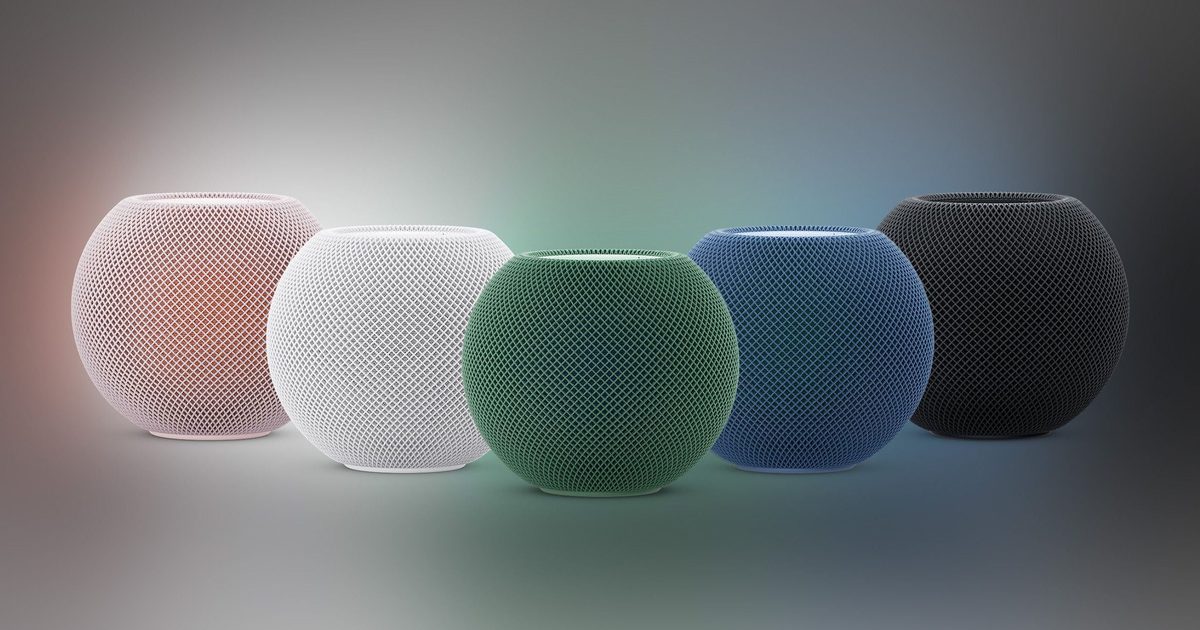 O tão esperado centro de exibição residencial inteligente da Apple estará disponível em 13 de outubro
