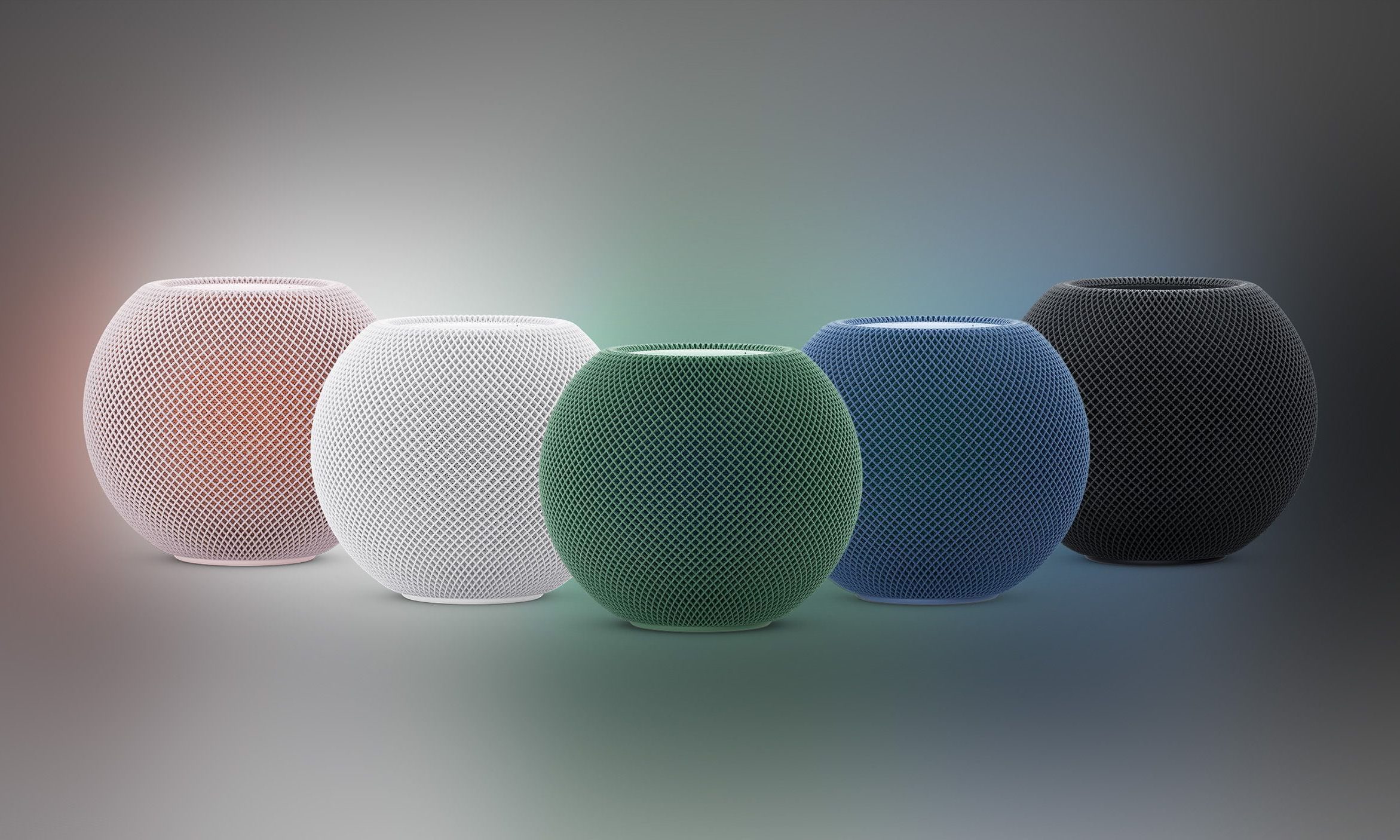 Apple HomePod mini 2 image from sourcecode