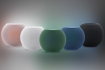 Apple’s own software may have spoiled the HomePod mini 2 early