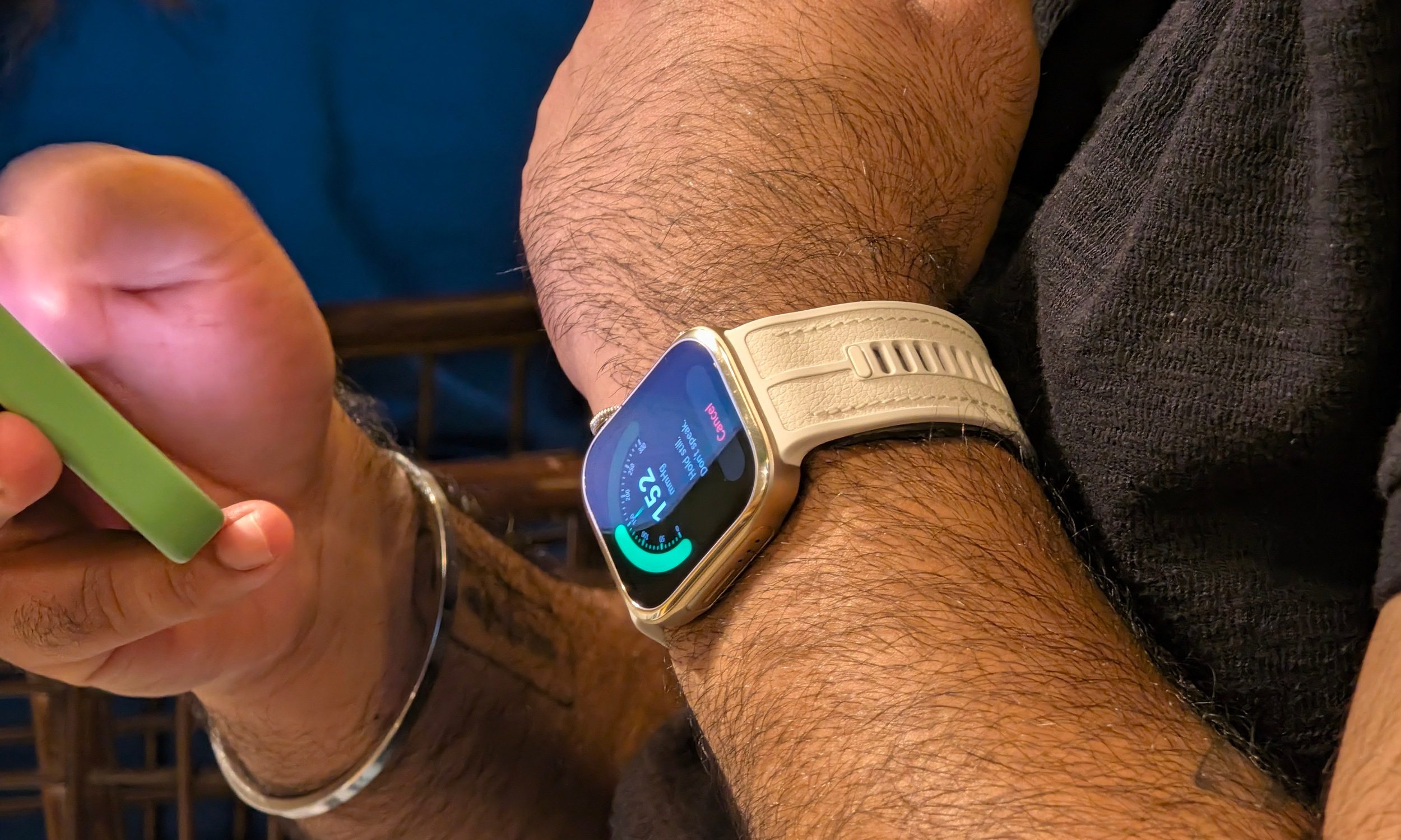 Huawei Watch D3 Blood Pressure (1)