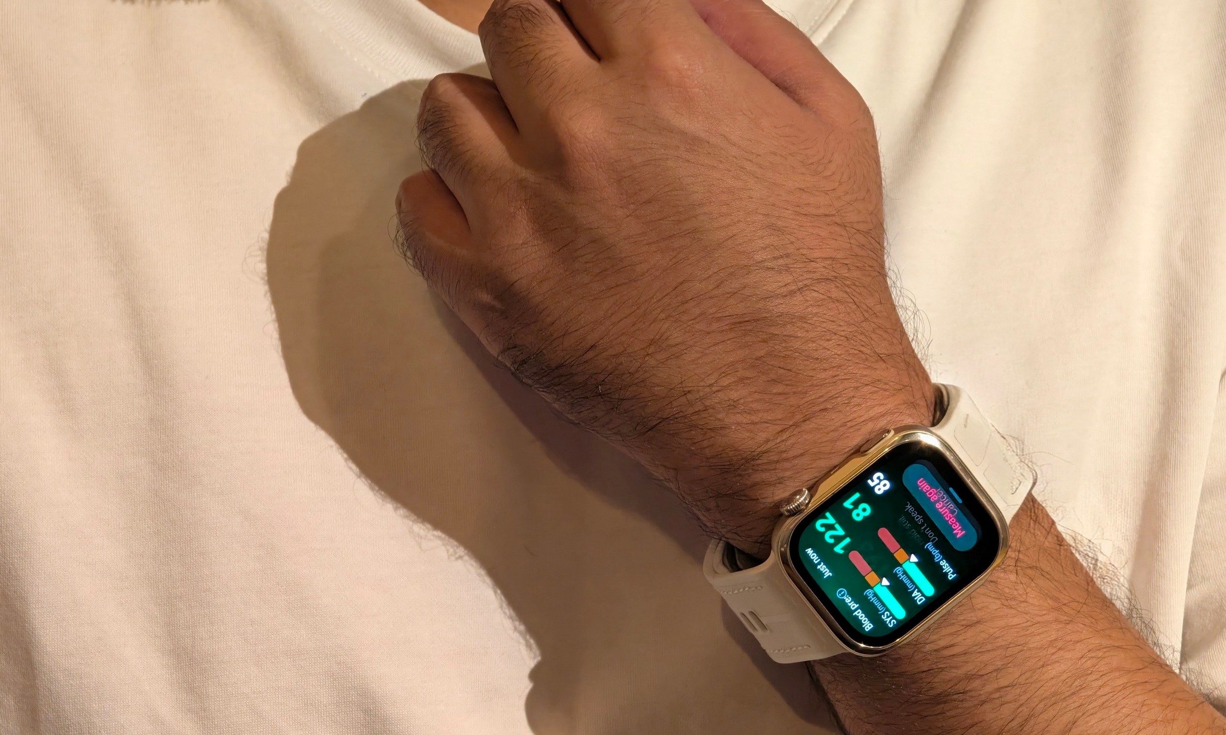 Huawei Watch D3 Blood Pressure (2)