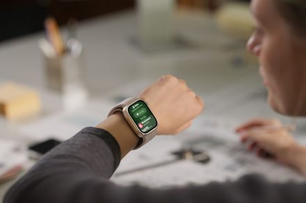 Huawei’s new Watch D3 brings medical-grade blood pressure monitoring to your wrist