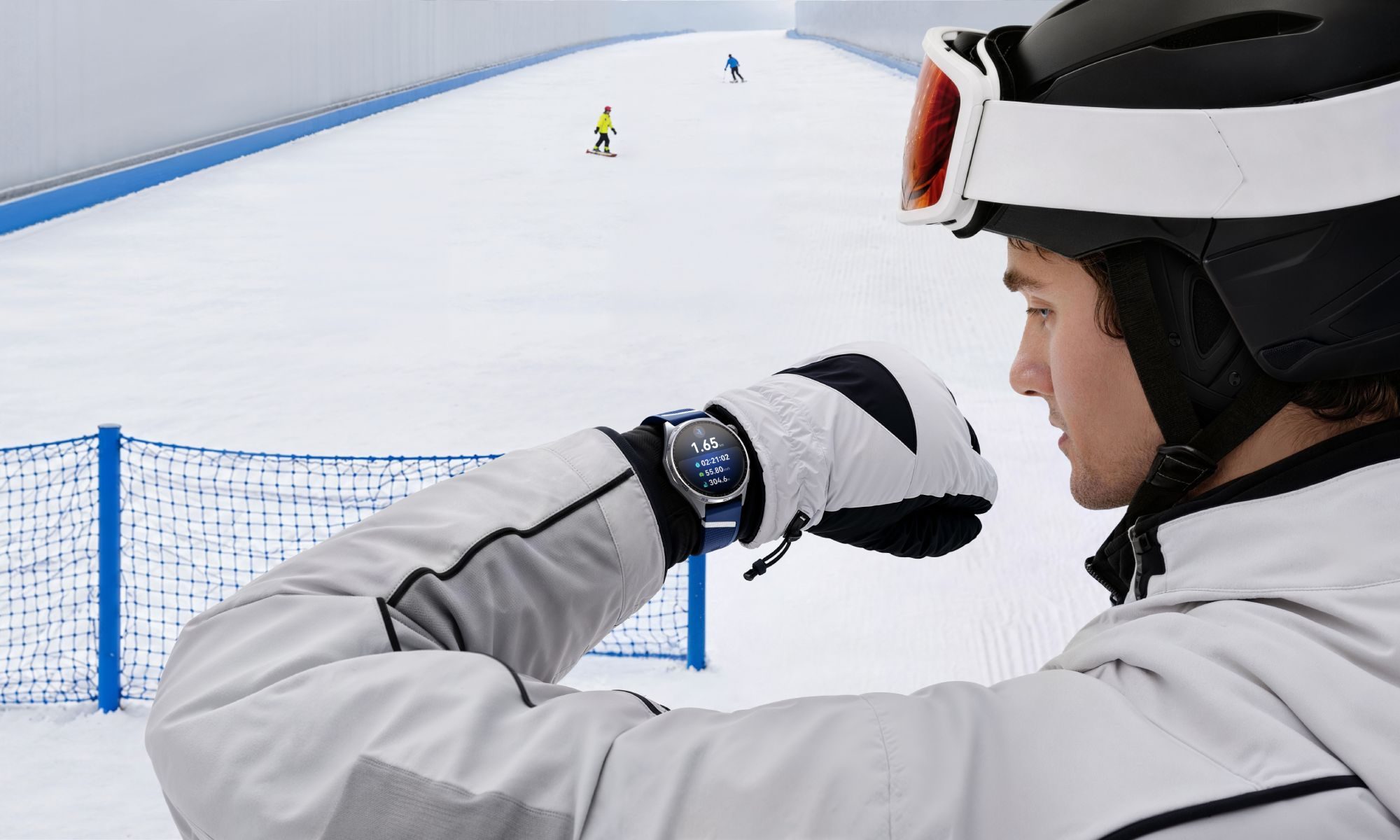 Huawei Watch GT 7 Pro lifestyle image