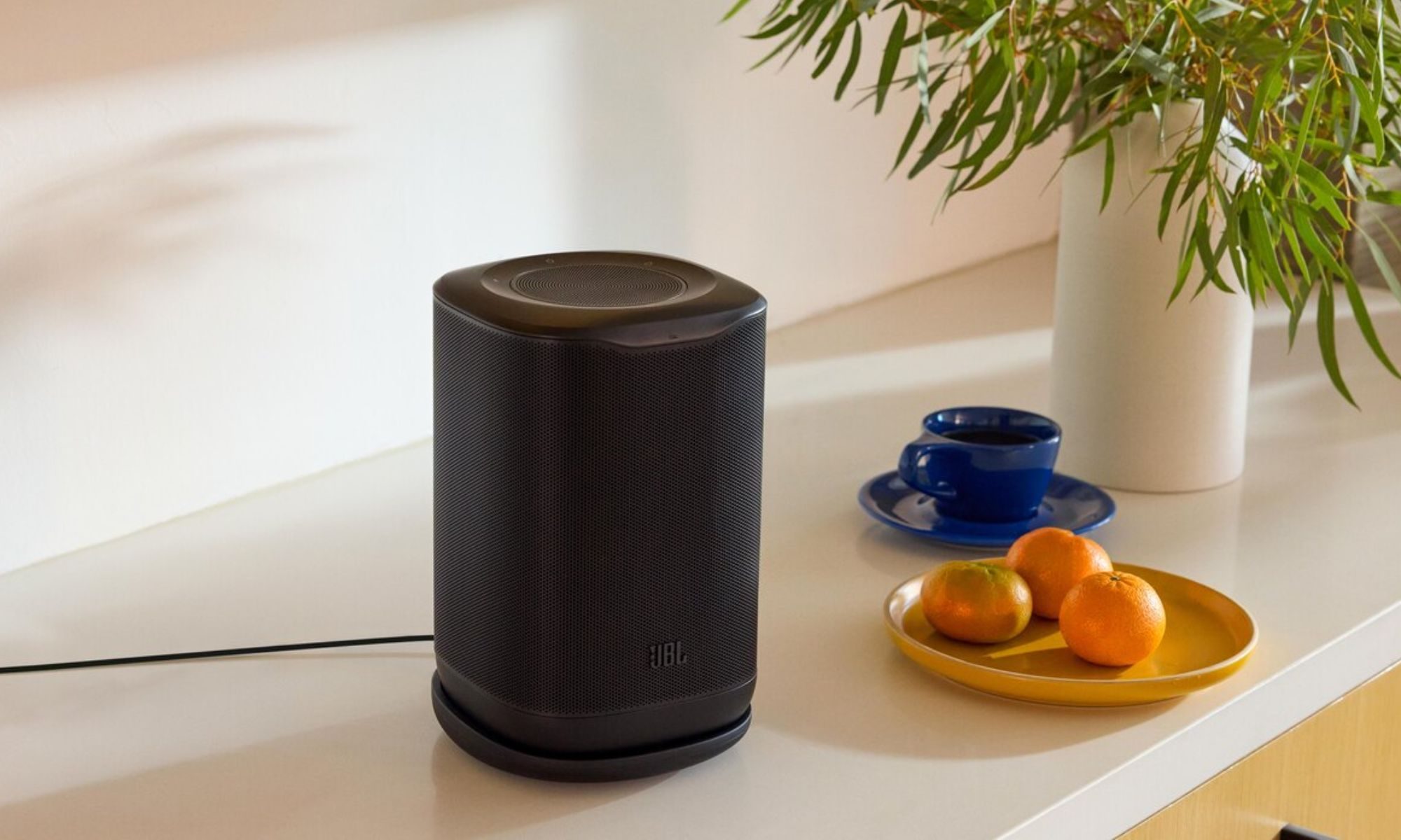 JBL Cove P1 lifestyle image