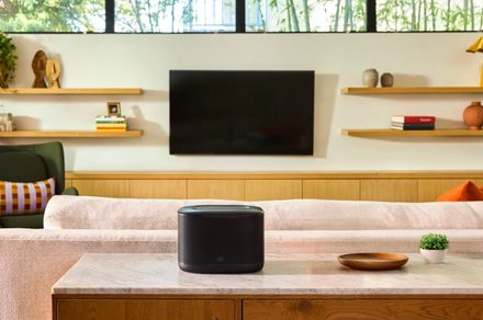 JBL takes on Sonos with a new lineup of Wi-Fi speakers for your home