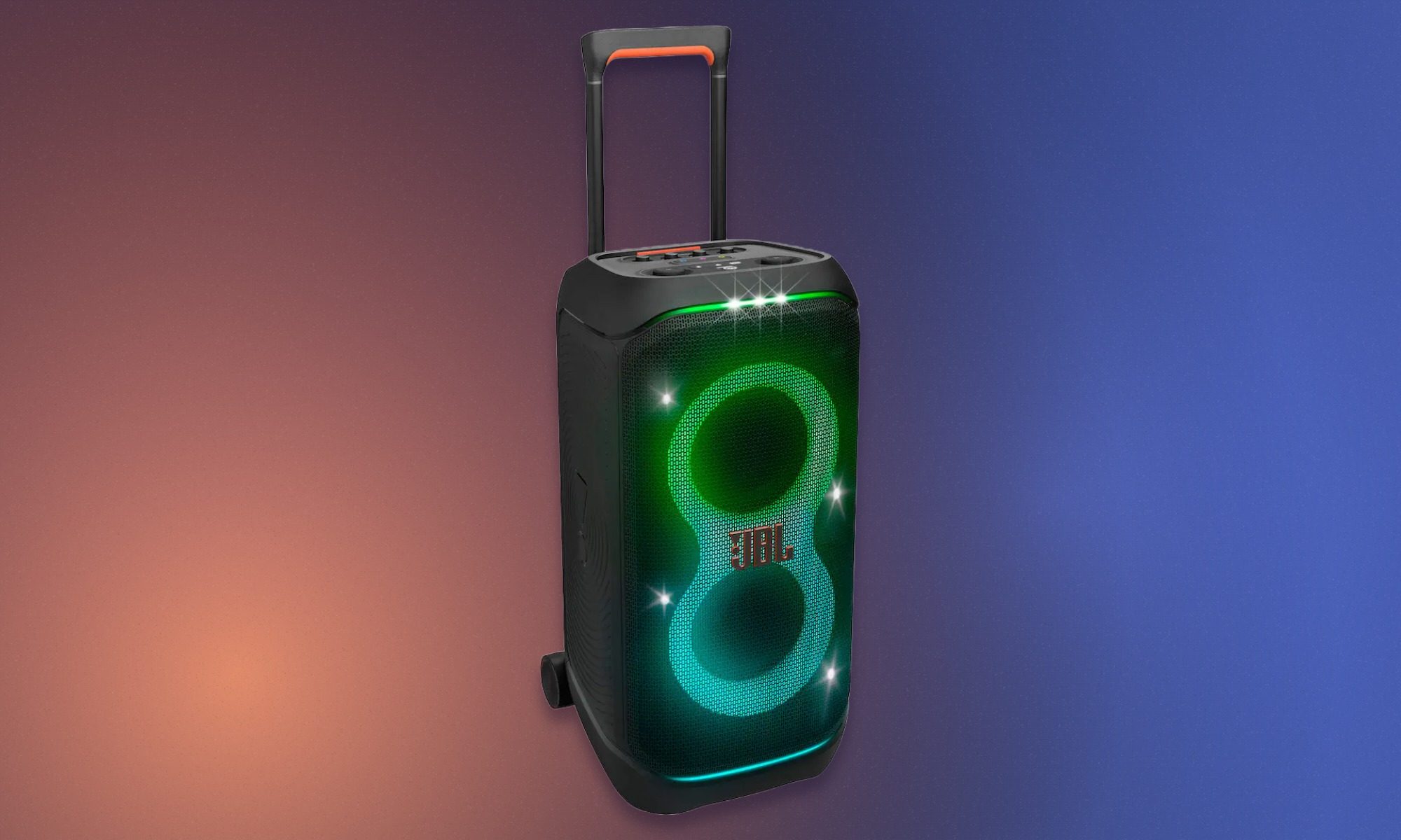 Light, Electronics, Speaker