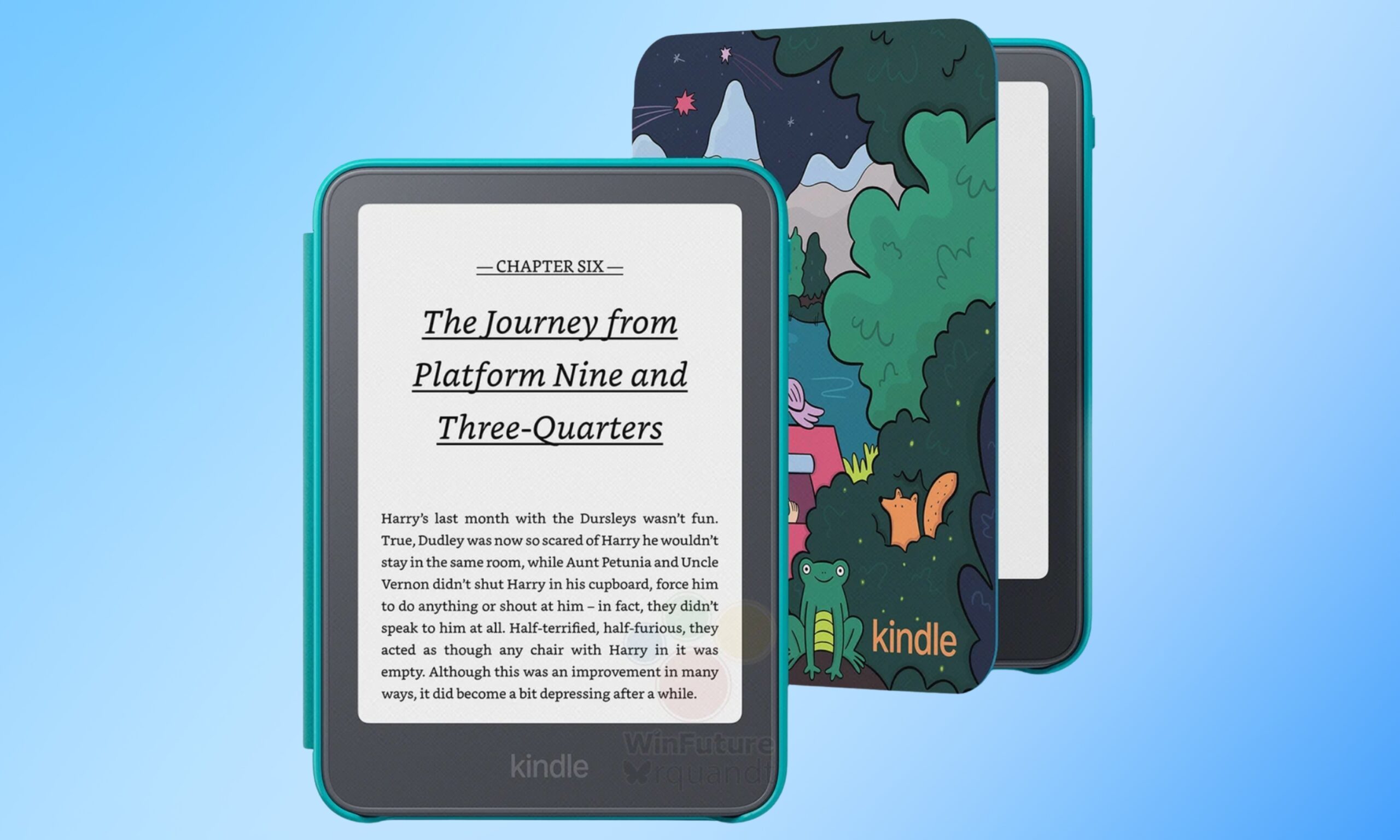 Amazon Could The next Kindle could finally break from Amazon’s 15-year-old design ...