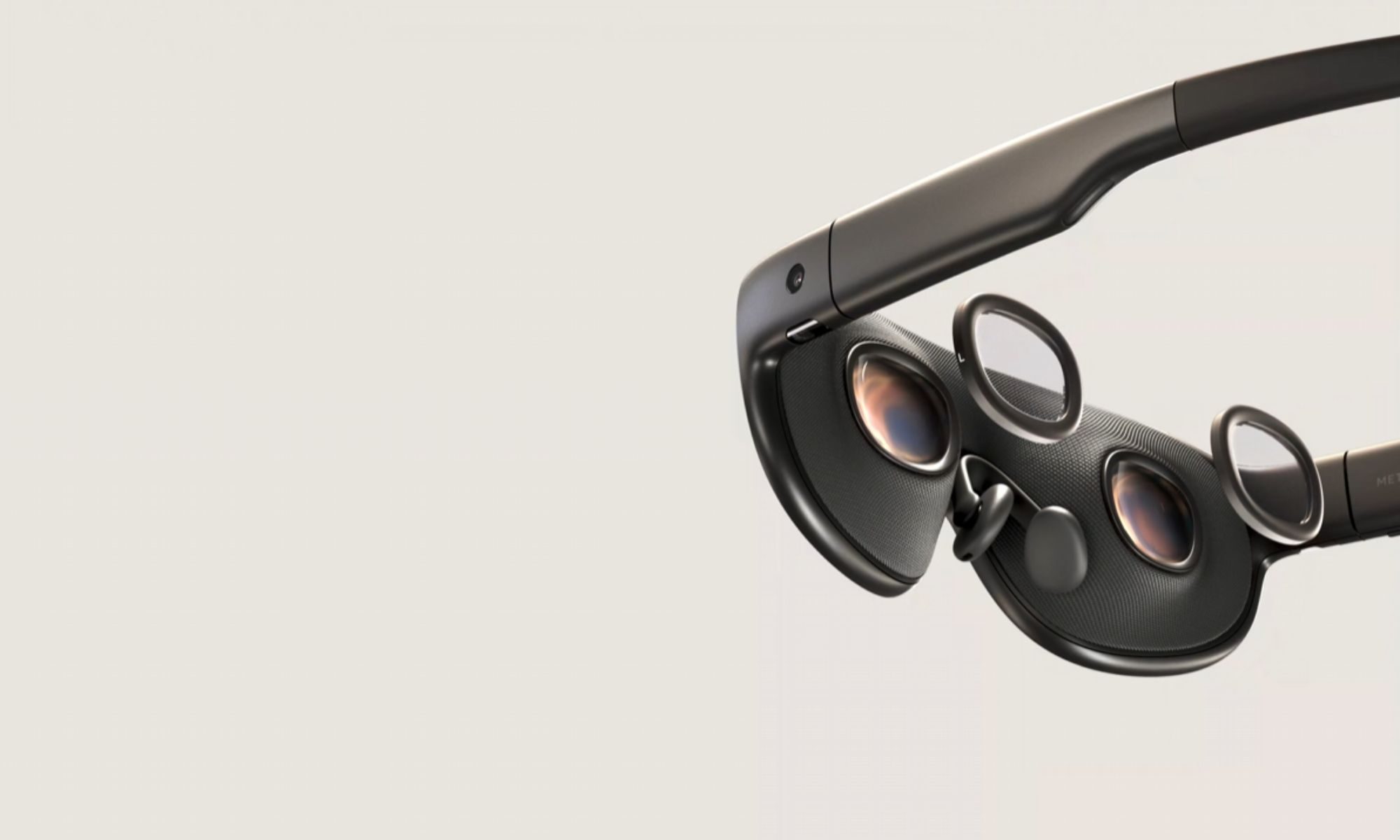 Meta's Project Phoenix leak reveals a surprisingly slim mixed
