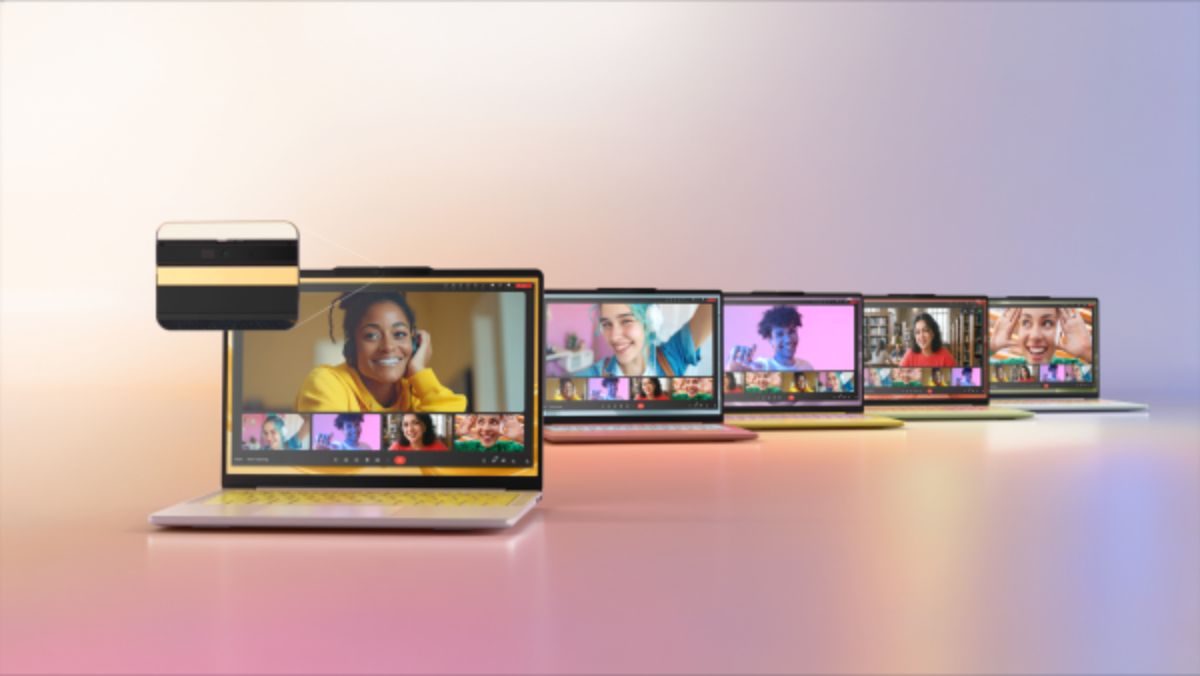 Lenovo IdeaPad Vibe body
