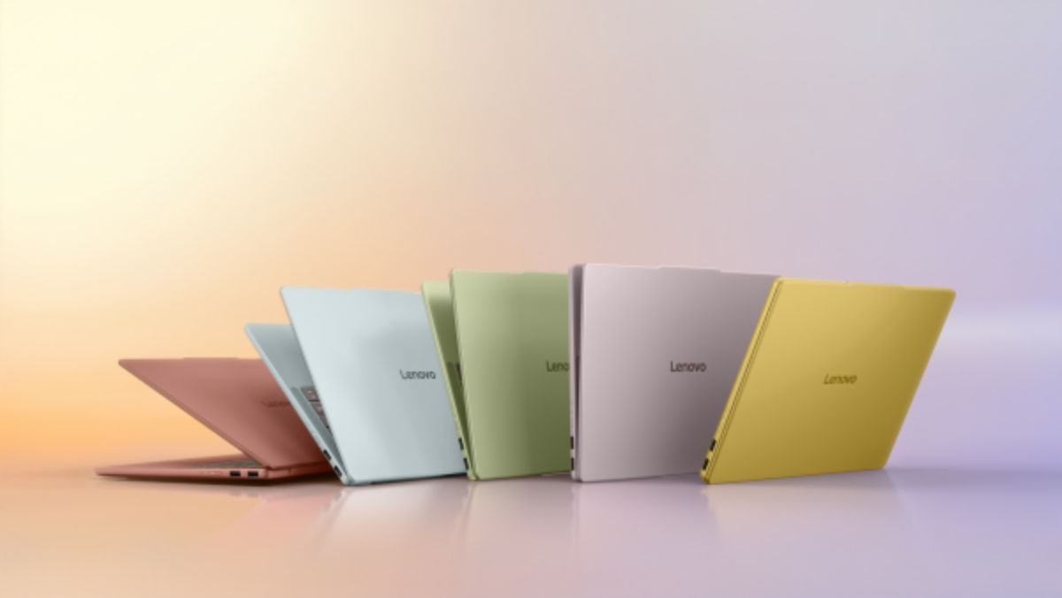 Lenovo IdeaPad Vibe image