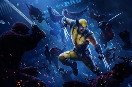 Marvel’s Wolverine got mauled by critics, but it’s roaring with revenue at the gaming till