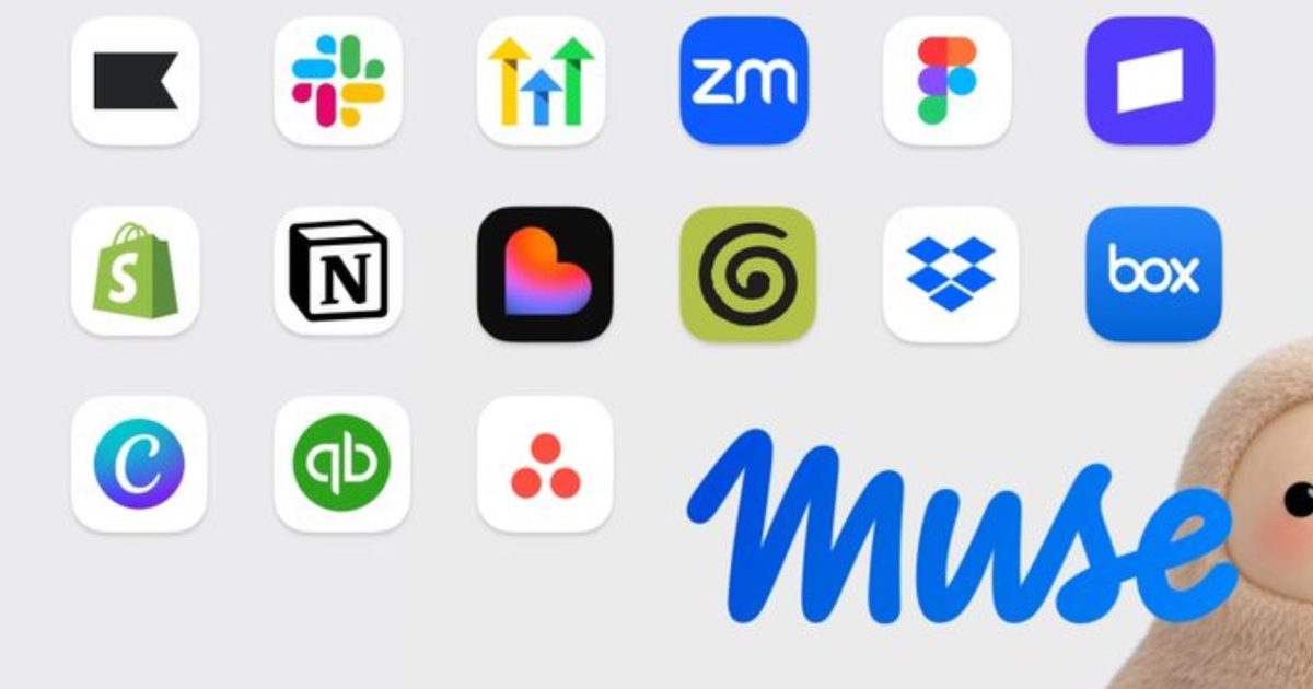 As Muse privacy issues raise alarm, Meta is giving it to businesses you probably visit each day