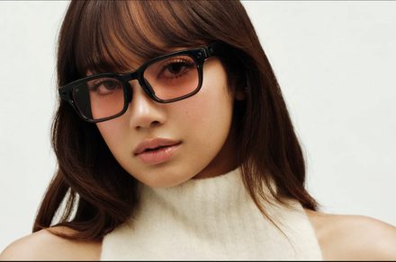 Meta launches smart glasses designed by K-Pop star LISA