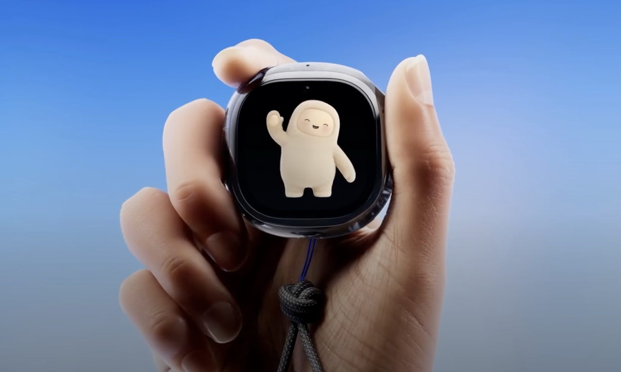 Meta Muse Charm: Tamagotchi thời AI có gì đặc biệt?